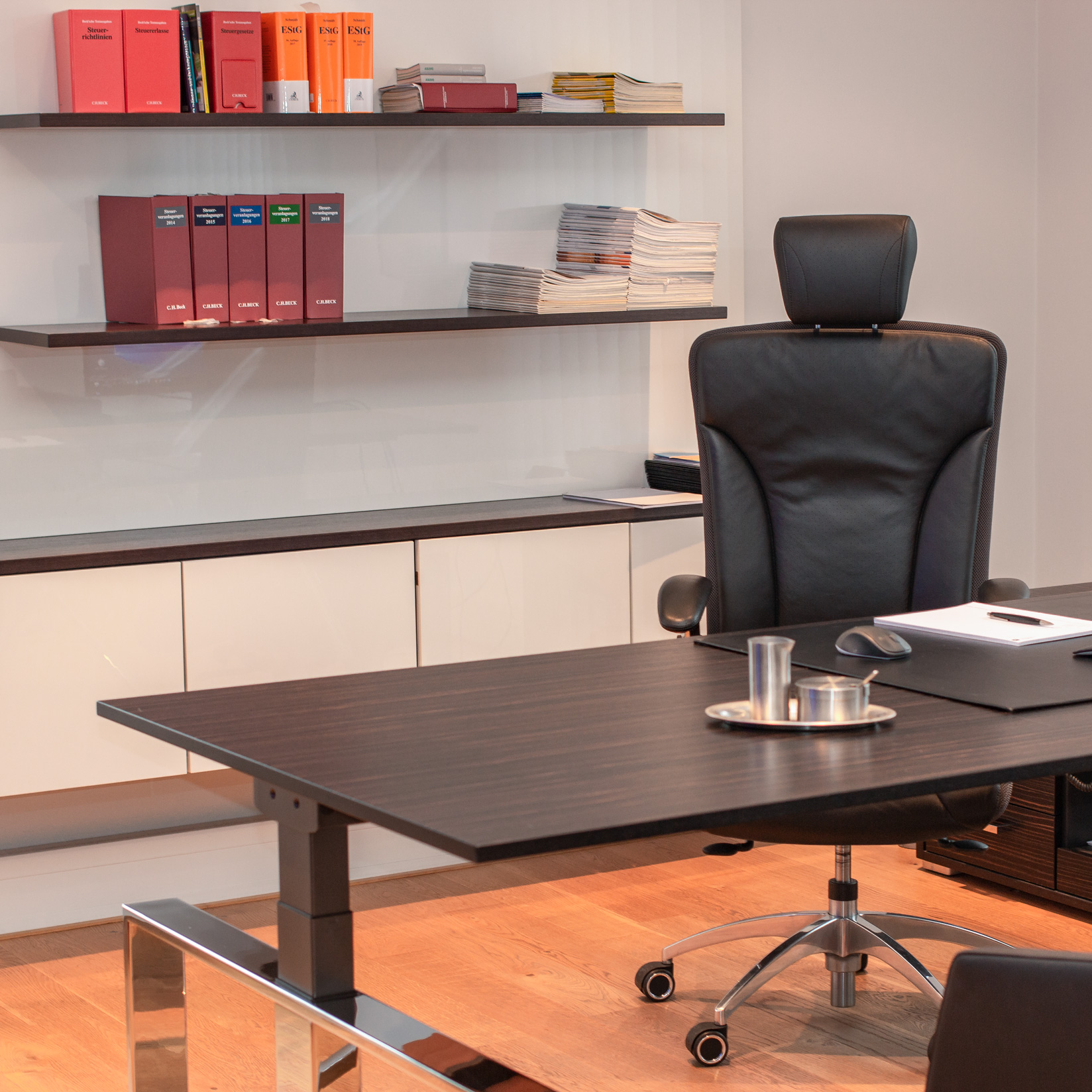 Steuerbüro in Unna