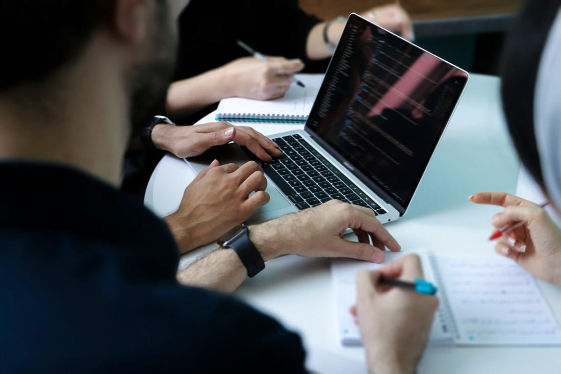 Unsere Leistungen für Ihr Unternehmen - Steuerberater Unna